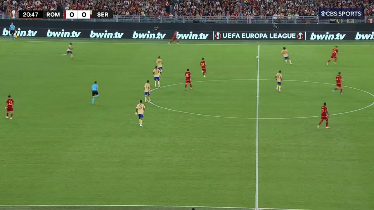 Romelu Lukaku LOVES scoring in the Europa League 💥He has 17 goals in 13 consecutive matches dating back to 2014!