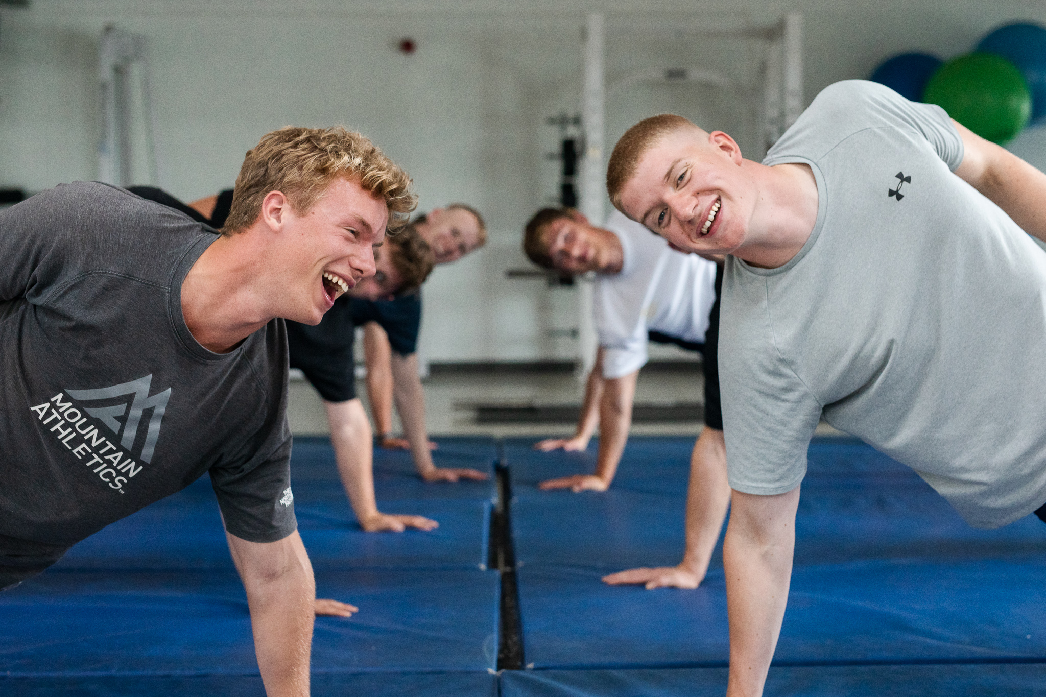 Performance Development Academies - British Rowing