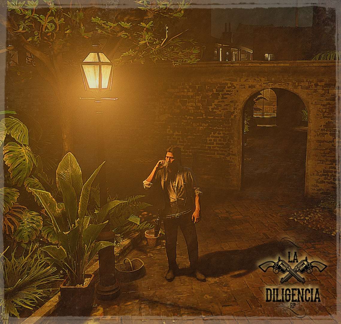 Os presentamos a Gregory Wilson,
empezó siendo un leñador, a ser escolta de los médicos y posteriormente un agente destinado a la clínica.
Se toma en serio su trabajo, aunque fuera de servicio es un hombre bastante dicharachero.

#reddeadredemption2  #rockstar  #roleplay