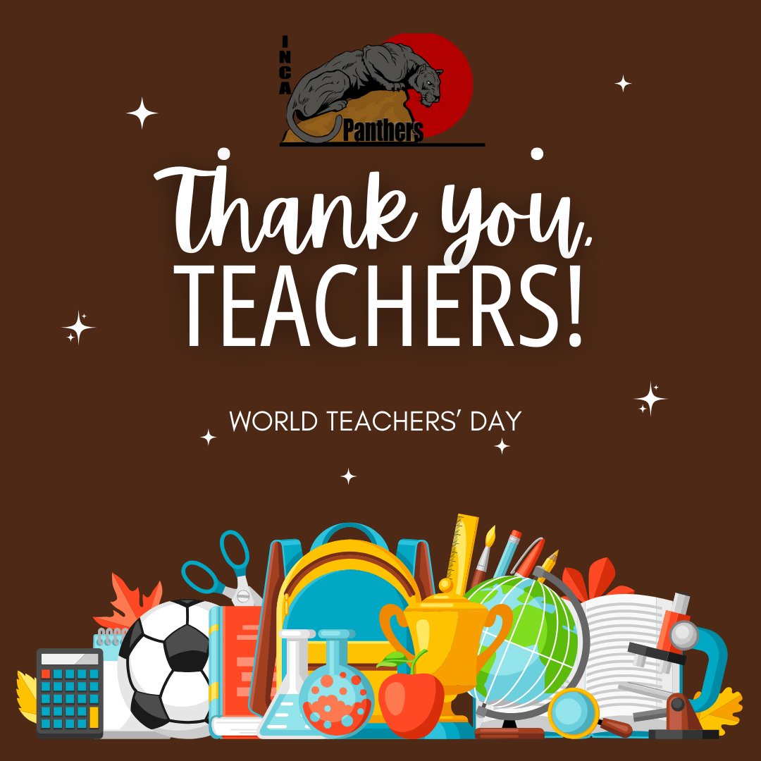 Inca Elementary School tweet media