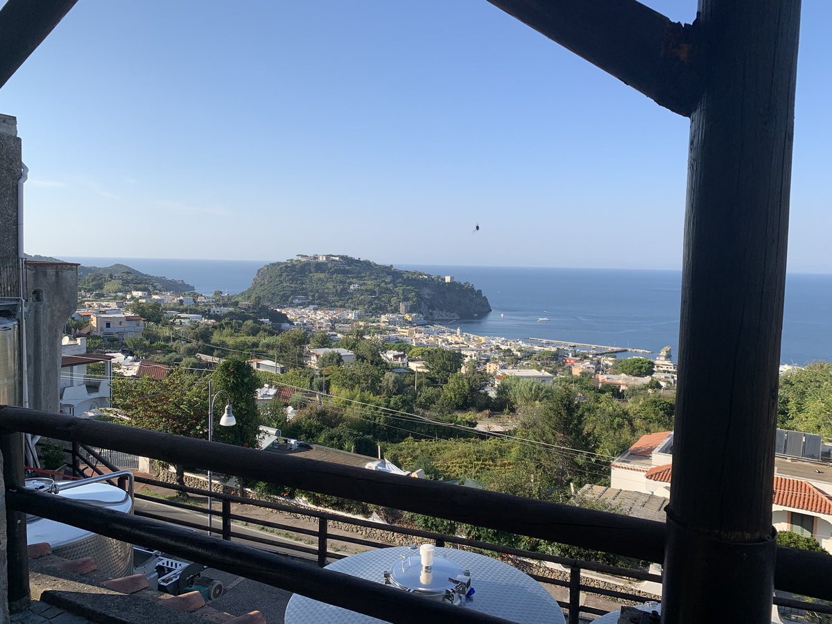 #ischia #andarpercantirr