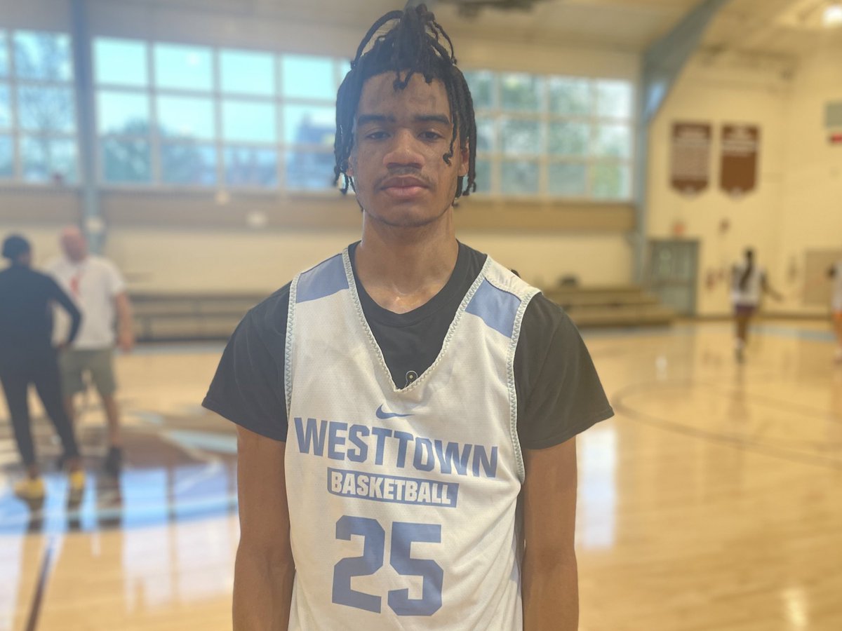 ELITE High School Scouting (@elitehsscouting) on Twitter photo Some Week 3 open gym 2025 standouts:
π· Yaw Ansong (Union Catholic)
Danny Carbuccia (Stepinac)
π· Badara Diakite (South Kent)
π· Jayden Forsythe (Westtown)
Gabe Hornberger (Executive)
Johnny Keenan (Iona Prep)
π· Daveyon Lydner (Westtown)
Jaice Martabano (Trinity-Pawling)
(1/2) Some Week 3 open gym 2025 standouts:
π· Yaw Ansong (Union Catholic)
Danny Carbuccia (Stepinac)
π· Badara Diakite (South Kent)
π· Jayden Forsythe (Westtown)
Gabe Hornberger (Executive)
Johnny Keenan (Iona Prep)
π· Daveyon Lydner (Westtown)
Jaice Martabano (Trinity-Pawling)
(1/2)