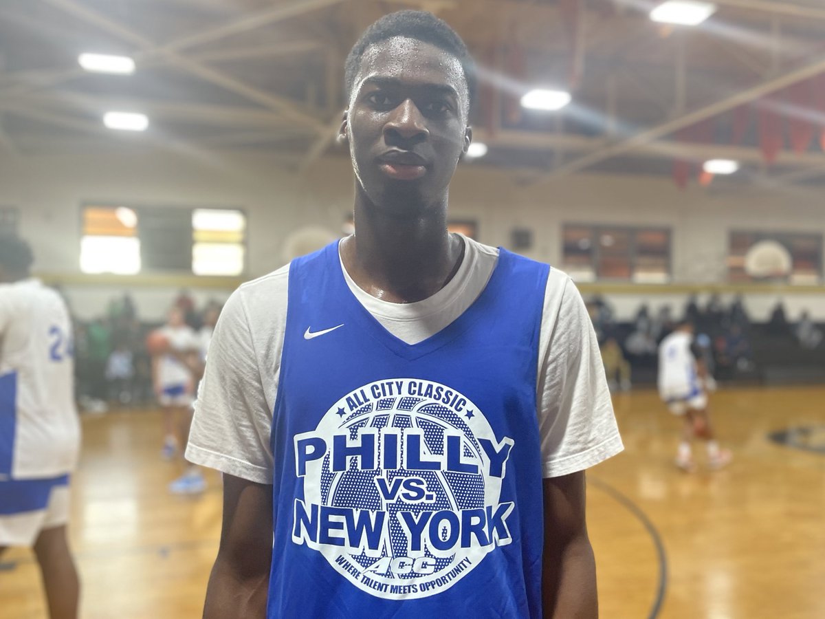 EliteHSscouting's tweet image. Some Week 3 open gym 2025 standouts:

📷 Yaw Ansong (Union Catholic)
Danny Carbuccia (Stepinac)
📷 Badara Diakite (South Kent)
📷 Jayden Forsythe (Westtown)
Gabe Hornberger (Executive)
Johnny Keenan (Iona Prep)
📷 Daveyon Lydner (Westtown)
Jaice Martabano (Trinity-Pawling)

(1/2)