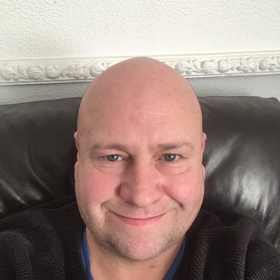 🎉 Exciting News! ‘you alright chief?’ presents our First Fundraising Event: 'Chippy Tea' celebrating our first 6 months and rembering our mate ‘Bobby’. Check out my page supporting men’s mental health!