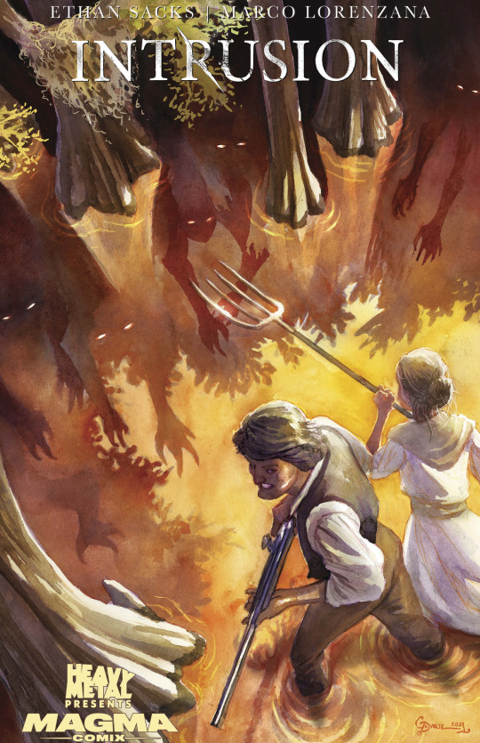 GlobalComix tweet media