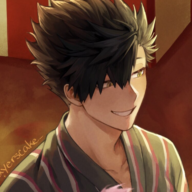 「QRT the character and how you draw them 」|🍰 layers 🍰 kuroo simpのイラスト