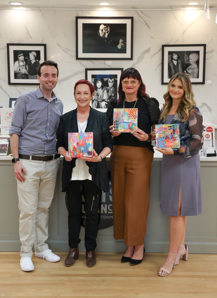 Today's chapter spotlight is on the <a href="/fpranwfl/">FPRA NWFL Coast Chapter</a> Chapter which includes members from DeFuniak Springs to the beaches in Destin. These members are dedicated to developing communication professionals who enhance the PR profession in this part of Fl. Join at fpra.org