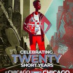 Photo by Chicago International REEL Shorts Film Festival (@CIRSF)