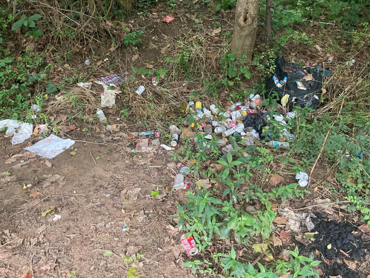 Come on out and join the Anne Arundel County Police Department this Sunday at 9:00 am. as we clean up the Little Patuxent floodplain in Odenton. A shuttle bus will transport volunteers from the Food Lion in Odenton to the cleanup site. We hope to see you there. Anne Arundel