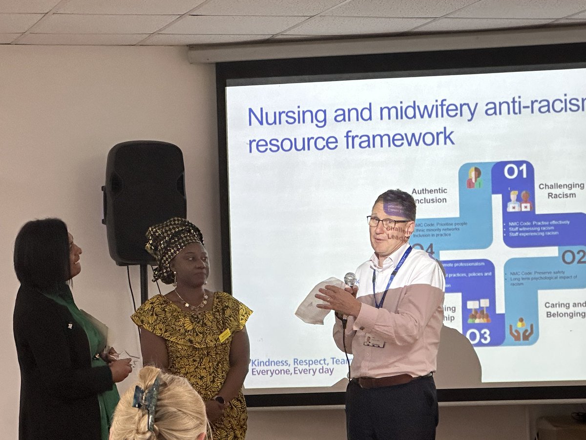 Tayo Evans tweet media