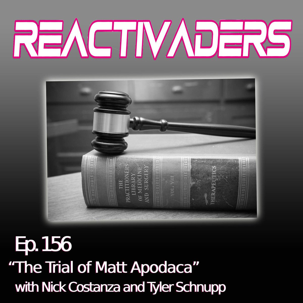 Reactivaders tweet media