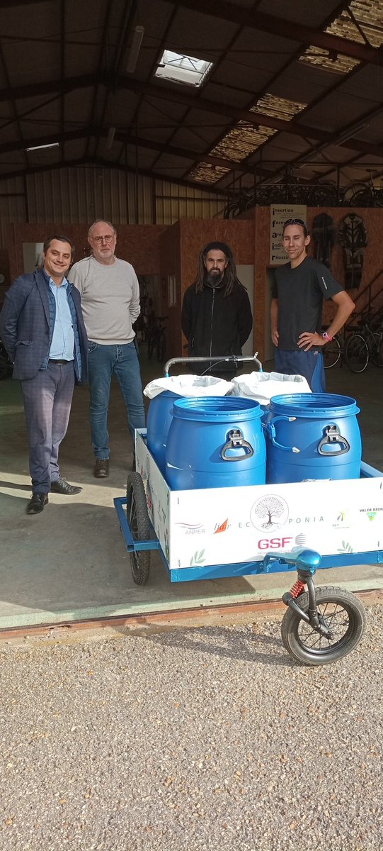 Ecoponia Ecoponia tweet media