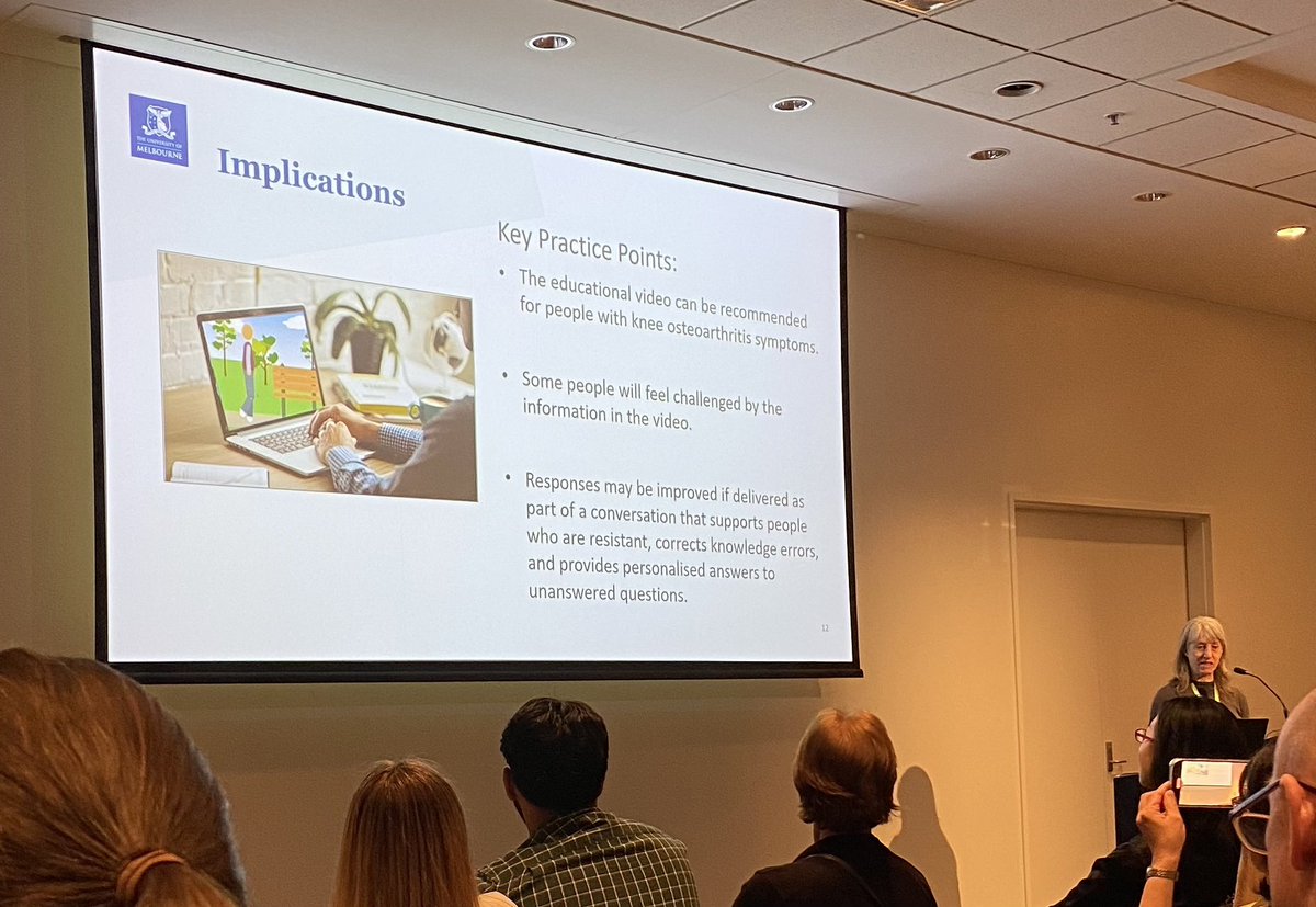 Journal of Physiotherapy tweet media