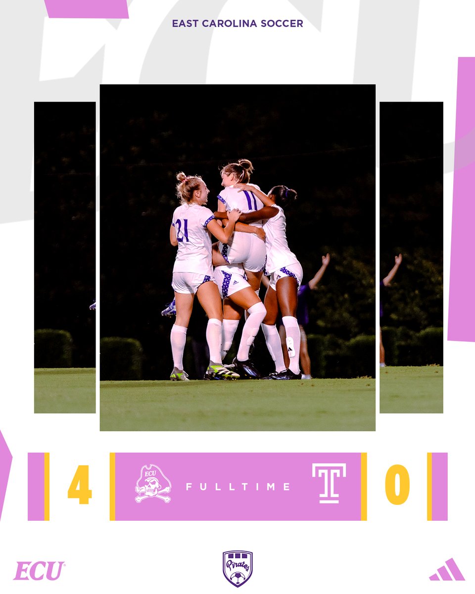 ECUSoc's tweet photo. It's a great night to be a Pirate!🙌

#GoPirates https://t.co/ItyT08gmOn