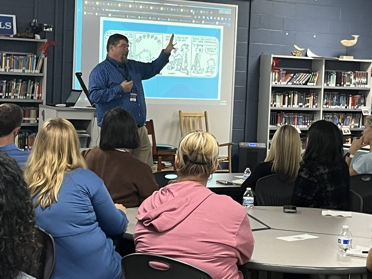 Thank you SFCP for a wonderful Parent Pizza Night…..Engaging Readers! 💙🐳
#elevate203