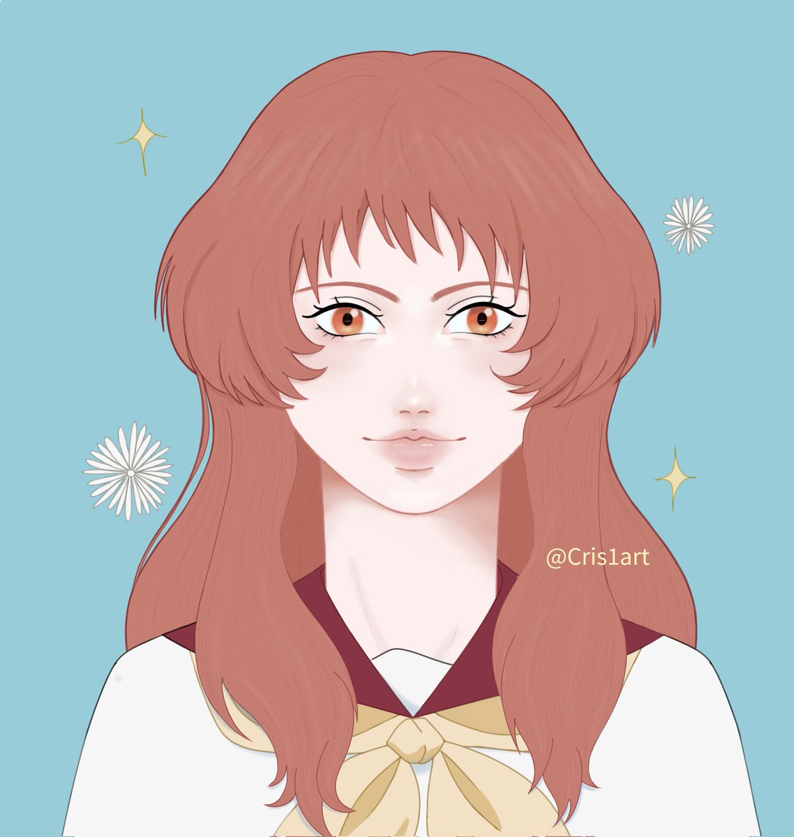 Cris1art's tweet photo. #Sukinakogameganewowasureta
#Aimie #Mieai https://t.co/SOi2FjO0bL