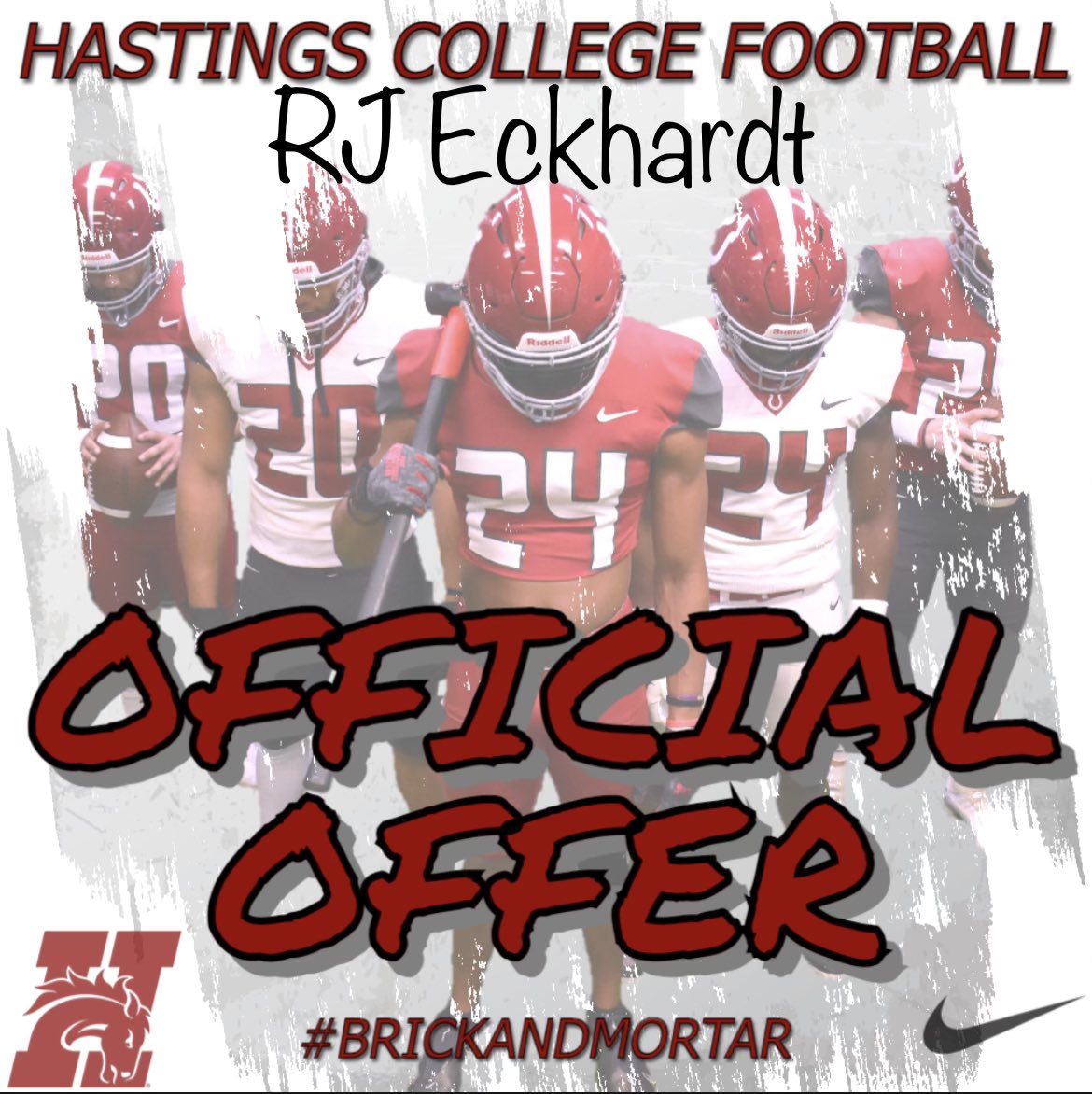 Rj Eckhardt tweet media