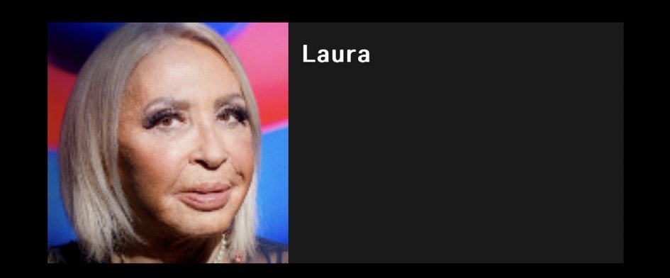 PaulaVirtualFQ's tweet photo. Los zeusistas vamos a por Laura #GHVIPGala4 https://t.co/zeb62Iu7oM