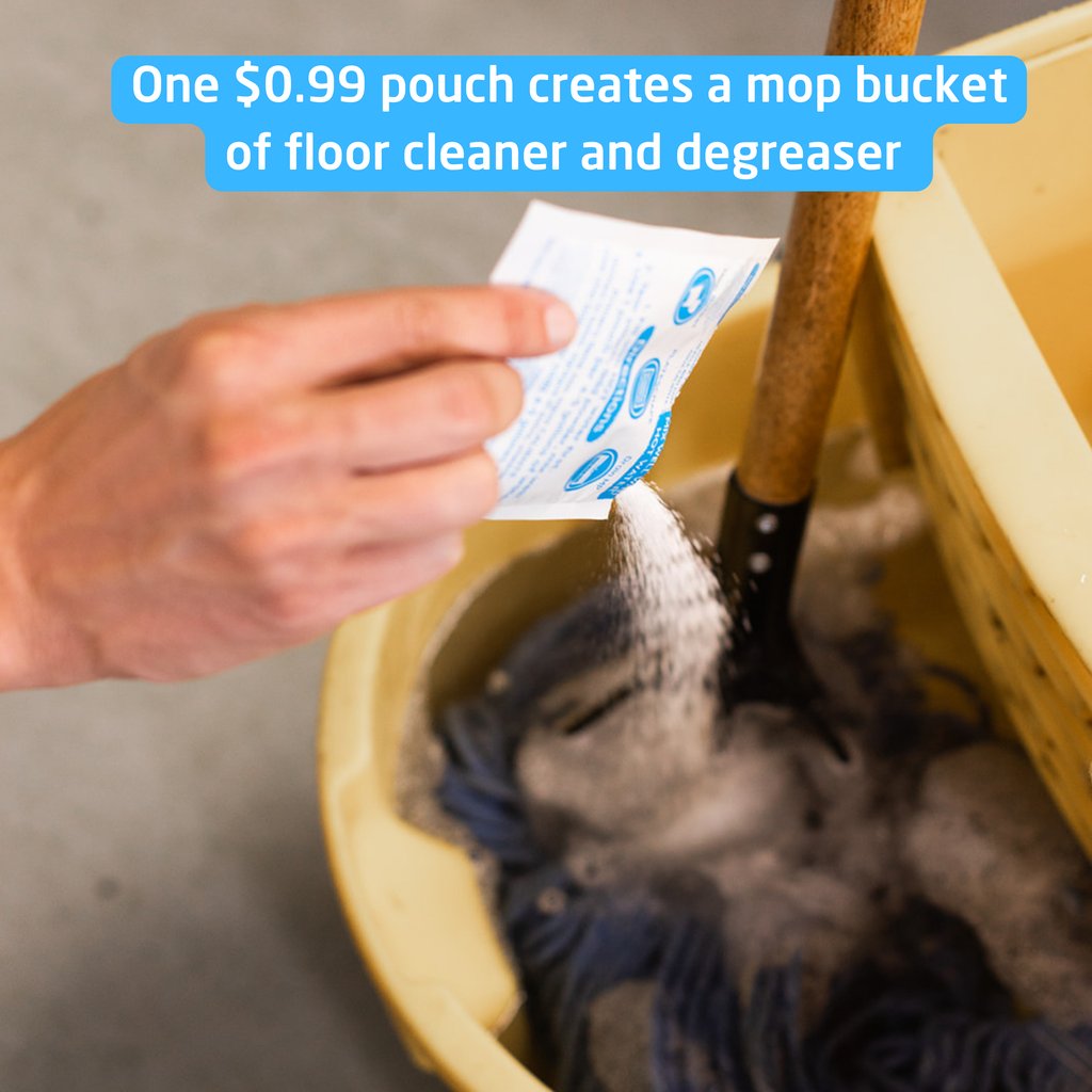 PlateScrape's tweet image. Hey Water Warriors!🔱 Our summer special on Bonsai Pouches is ending soon! Don't miss out!😋 #Cleaner #Nontoxic #MadeinAmerica #Restaurantdegreaser