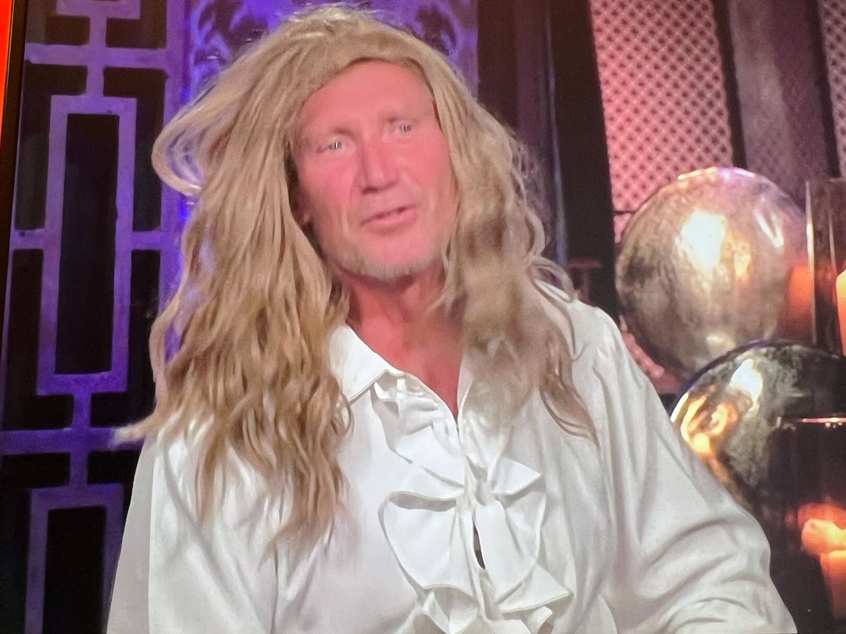 IWatchBachelor's tweet photo. Me rolling up on that 8 am Zoom call

#thegoldenbachelor #goldenbachelor https://t.co/RN5hc9tSS9