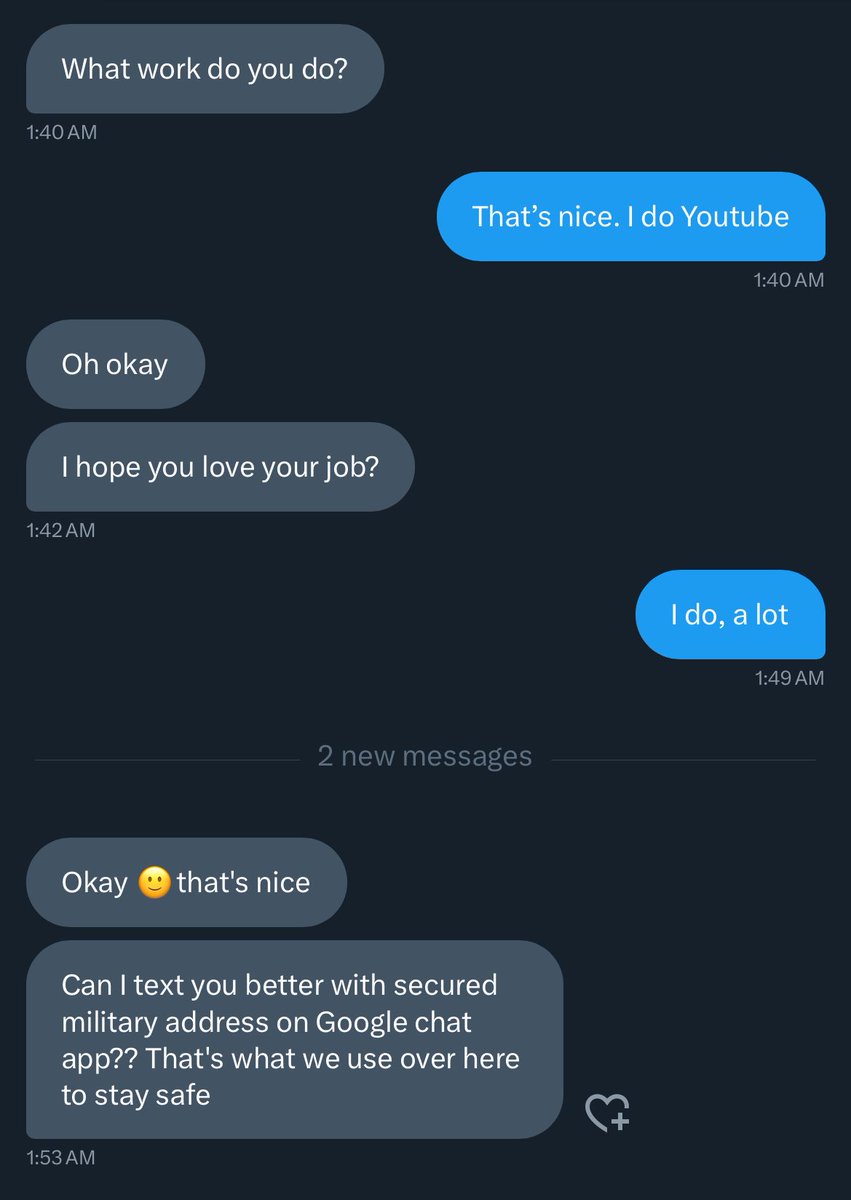 fupacabra12's tweet photo. @fudiebutie I’m kinda scared 🤣 https://t.co/2T9RcXtIoh