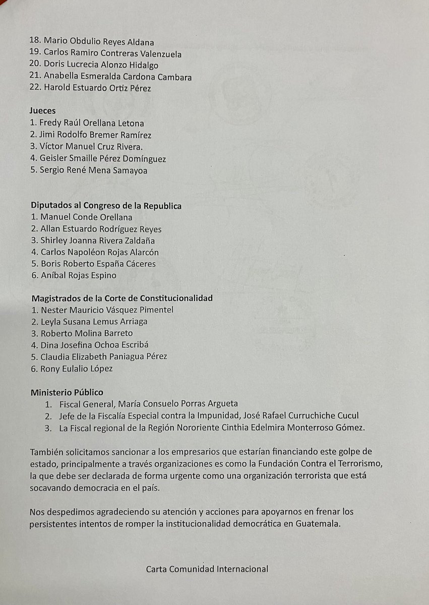 Michelle Mendoza Muñoz tweet media