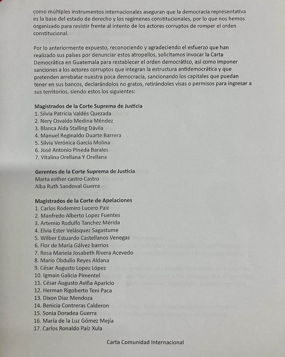 Michelle Mendoza Muñoz tweet media