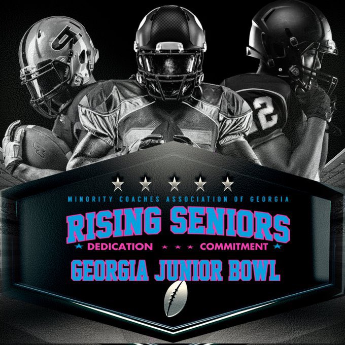Ahmand Tinker - personal page (@artink67) on Twitter photo Prospects,
Complete this nomination form for the 2023 <a href="/MCARisingSenior/">MCAofGA Rising Seniors Game</a> program- State of GA Players only in the Class of 2025 - docs.google.com/forms/d/1OIqFF… Prospects,
Complete this nomination form for the 2023 <a href="/MCARisingSenior/">MCAofGA Rising Seniors Game</a> program- State of GA Players only in the Class of 2025 - docs.google.com/forms/d/1OIqFF…