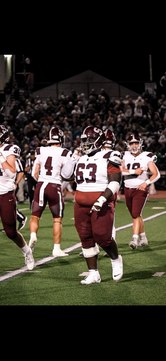 JustinCastro63's tweet photo. Mid Season Stats- 41 TOT tkls, 17 solo, 24 Asst, 6.5 TFLS 8.2 tkls p/g 3.2 weighted GPA @SCoachLintal @Kalzony53 #Dcats #Gostate https://t.co/PDQwyx5ajE