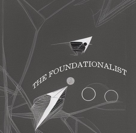 The Foundationalist Vol. V, Issue II by thefoundationalist - Issuu