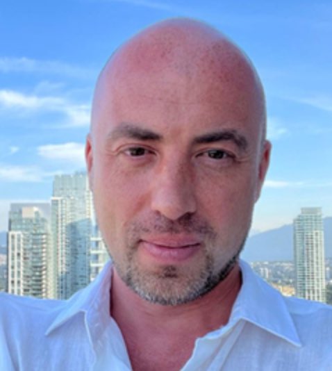 #MISSING YELTSOV Kyrylo, 42 y/o, was last seen in Mercier-Hochelaga-Maisonneuve area. Thank you for retweeting. #SPVM ^RM