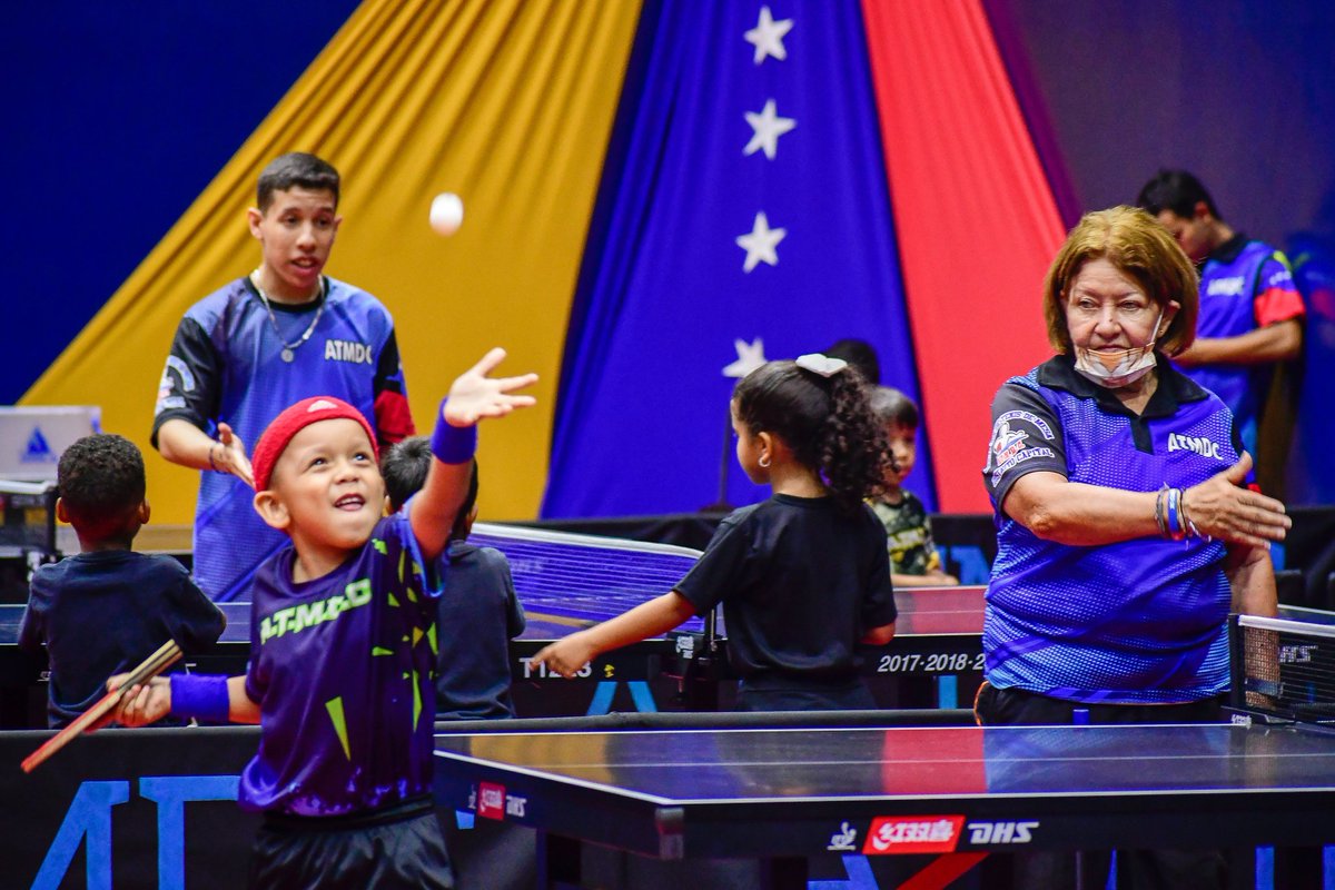 Ministerio del Poder Popular para la Educación tweet media