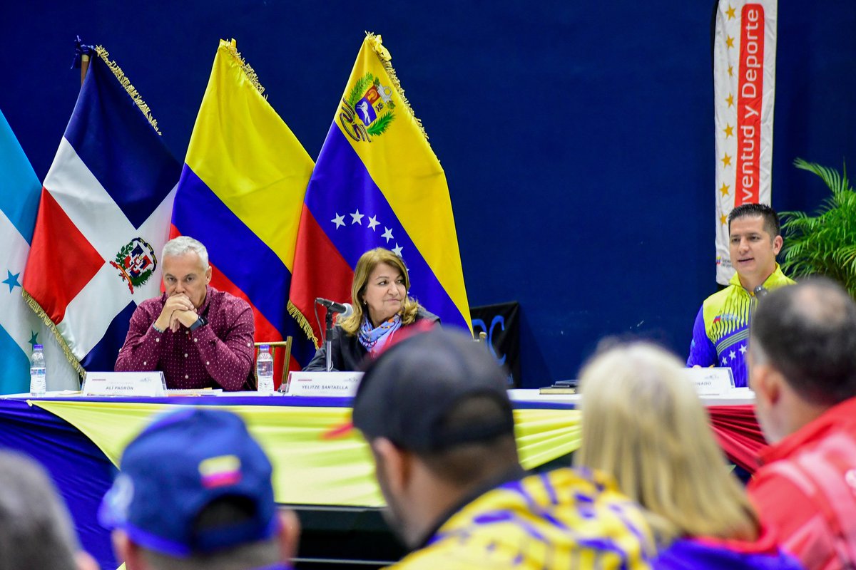 Ministerio del Poder Popular para la Educación tweet media