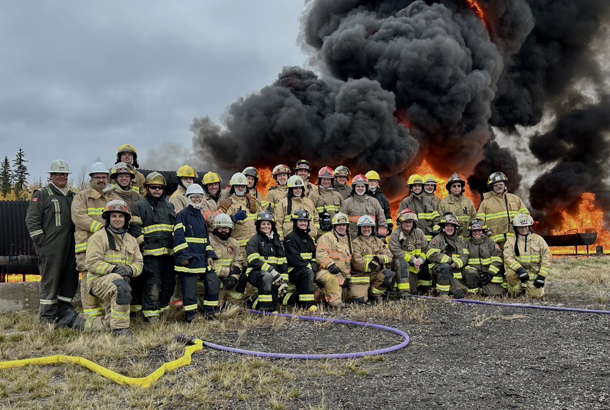 Emergency Response Assistance Canada (ERAC) tweet media