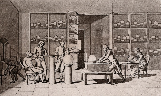 A century of exercise physiology: concepts that ignited the study of human  thermoregulation. Part 3: Heat and cold tolerance during exercise