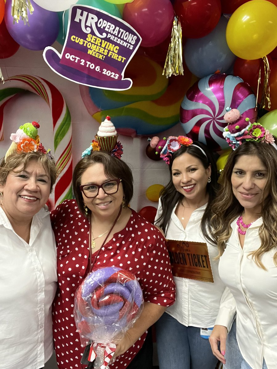 April Salas tweet media