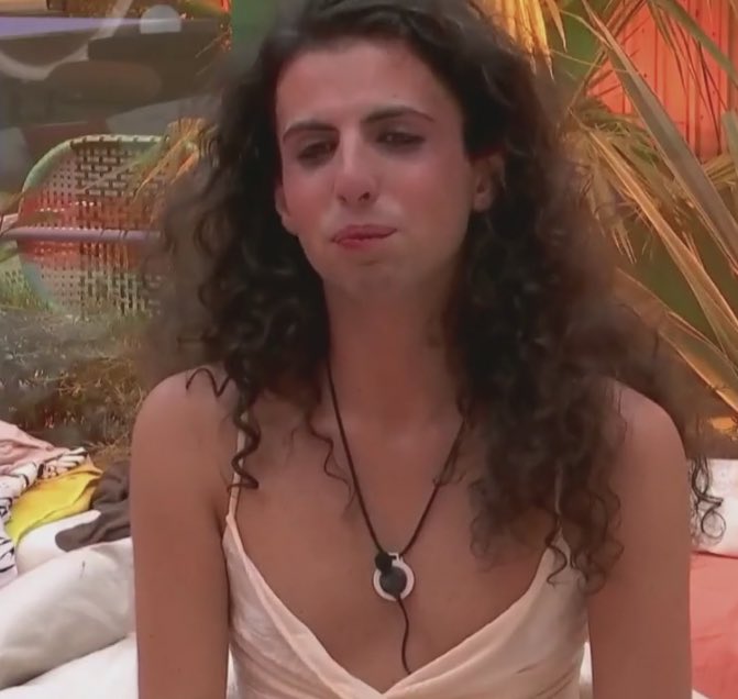 pachuriru's tweet image. "Pantoja me dijo, me cagó en tu puta madre, hija de puta vete de aquí”  #GHVIPGala4 #GHVIP5O #GHVIP6O