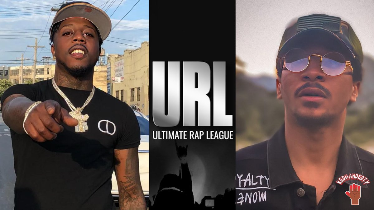 RedHandedTV_'s tweet image. HOLLOW DA DON EXPOSED: K SHINE UNCOVERS THE TRUTH ABOUT URL REACTION!! 🎥🎬 #battlerap #URL #Vadafly #Piperboywilliams #kshine #Hollowdadon #mathhoffa youtu.be/9E0pqR_Q2lo?si…