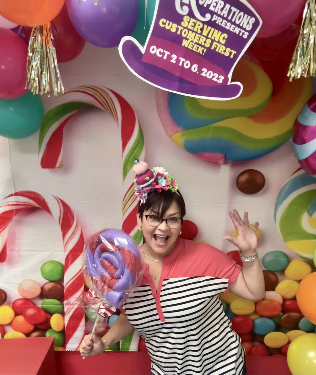 April Salas tweet media