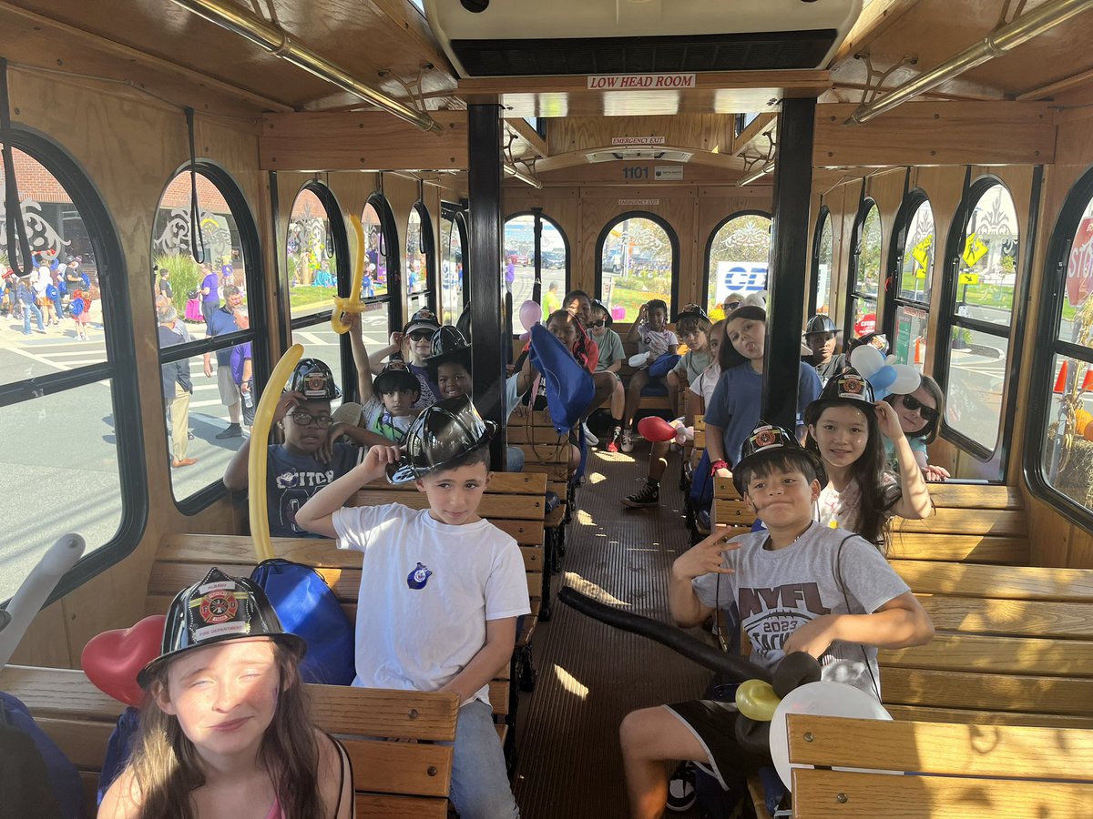 McNeffK4's tweet photo. CDTA Fall Festival Was a Hit! Thank you @JeanneLance https://t.co/Dl6t1lIWVP