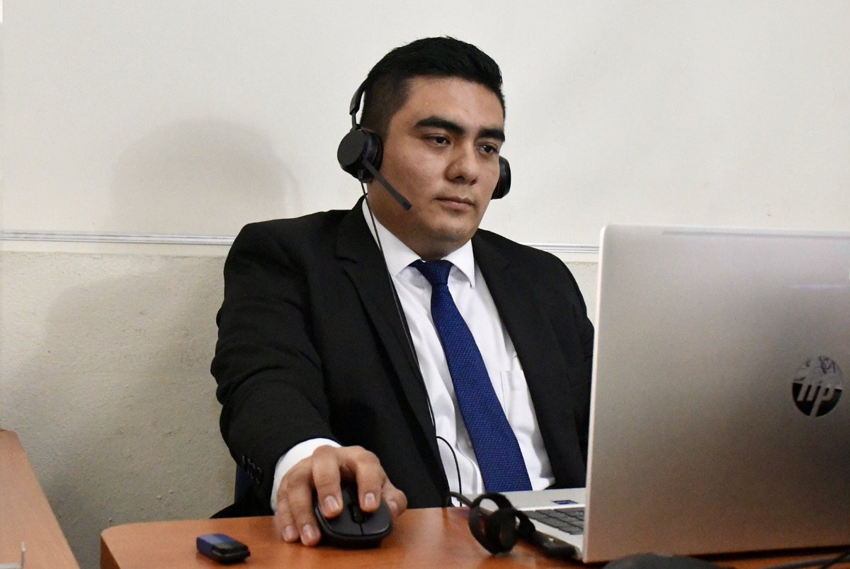 ✍️📚Es importante obtener aprendizajes y desarrollar conocimientos amplios.⁣
⁣
Por ello, la Unidad Técnica de Certificación y Auditoría de Servicios de Salud, llevo a cabo el webinar 𝗖𝗲𝗿𝘁𝗶𝗳𝗶𝗰𝗮𝗰𝗶𝗼𝗻𝗲𝘀 𝗱𝗲 𝗦𝗲𝗿𝘃𝗶𝗰𝗶𝗼𝘀 𝗱𝗲 𝗦𝗮𝗹𝘂𝗱⁣.