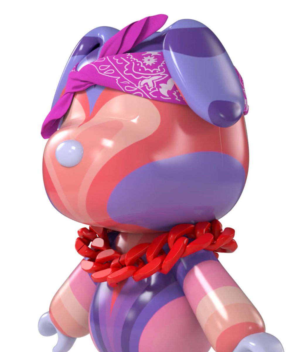 Thunderbolt877's tweet image. 久しぶりのオイサム⚡
このLove Beamが可愛すぎて
思わず買ってしまいましたｗ

ベアブリックみたいに
フィギュアにしてくれないかなー⚡🤣

メタサム2の発売を受けて
メインのメタサムも下げてきているから
欲しいメタサムが安くなってくるのを待ってます⚡
#Metasamurai
#Metasamurai2
#ベアブリック