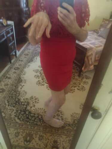 Janet Louise, Bet you didn't know your man is a black dick loving sissy. He's been a naughty boy and<a href="/tag/babygirl"class="tags"><span>#babygirl</span></a><a href="/tag/horny"class="tags"><span>#horny</span></a><a href="/tag/skype"class="tags"><span>#skype</span></a><a href="/tag/phonesex"class="tags"><span>#phonesex</span></a><a href="/tag/lovense"class="tags"><span>#lovense</span></a>