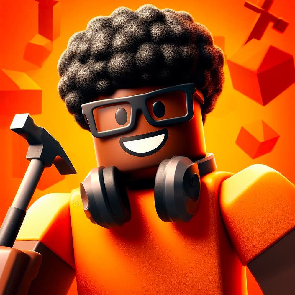 CrazedBuilder tweet media