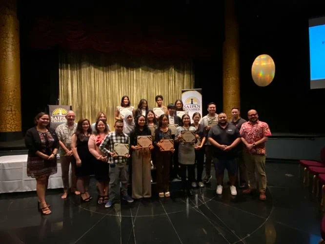 Northern Marianas College tweet media