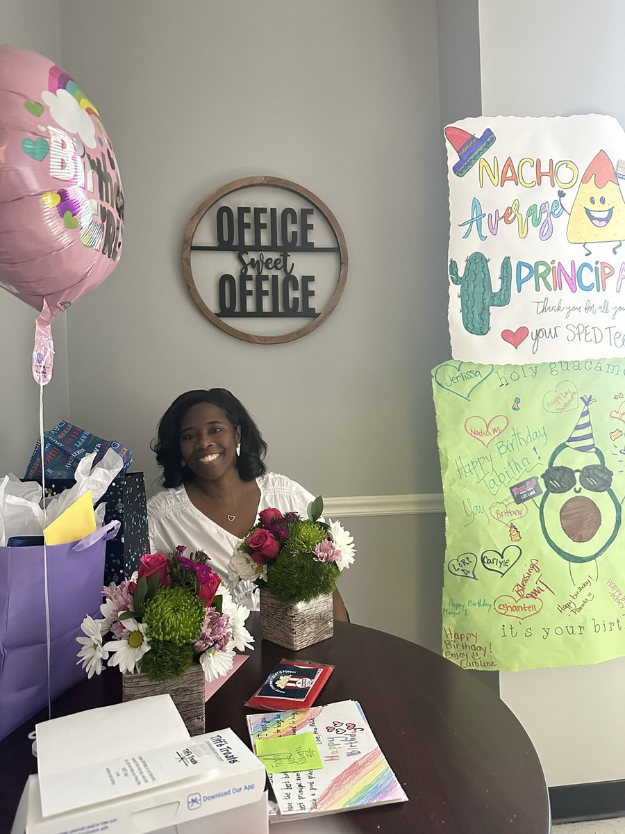 Tabitha Richardson tweet media