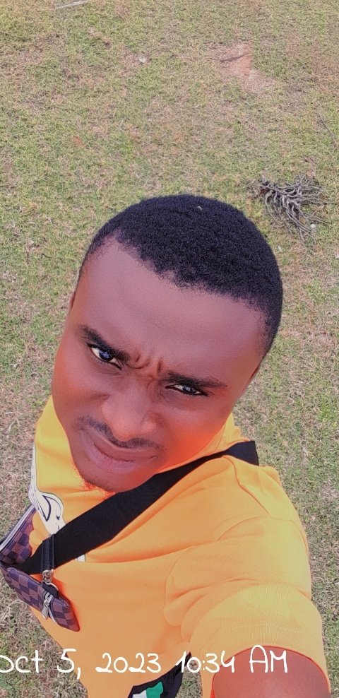 Gideon William tweet media