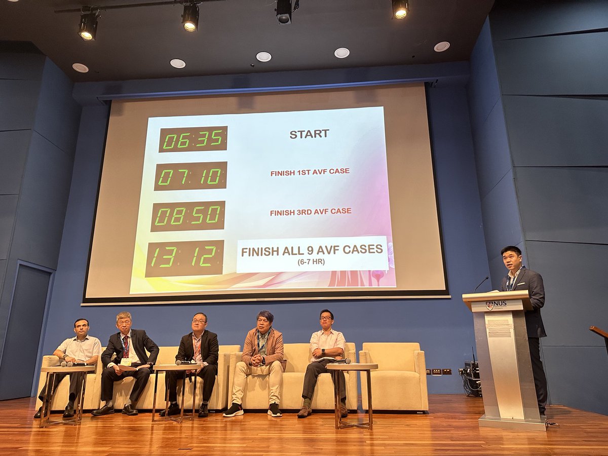 VascularAccessSociety tweet media