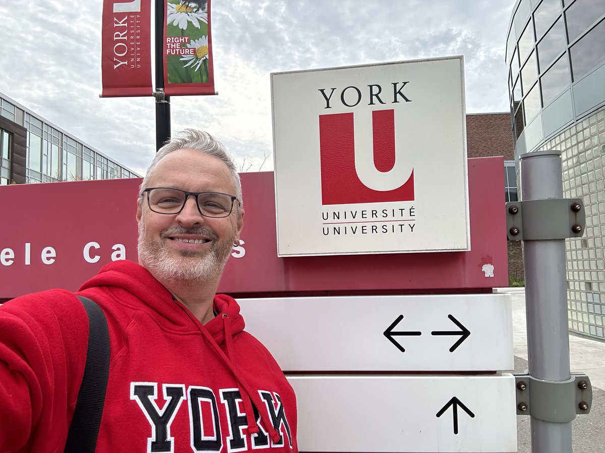 GCVI Music (@gcvimusic) on Twitter photo Thank you to the <a href="/YorkUniversity/">York University</a> Faculty of Education for inviting GCVI Music teacher Mr. Austin to guest lecture in the music education classes today Thank you to the <a href="/YorkUniversity/">York University</a> Faculty of Education for inviting GCVI Music teacher Mr. Austin to guest lecture in the music education classes today
