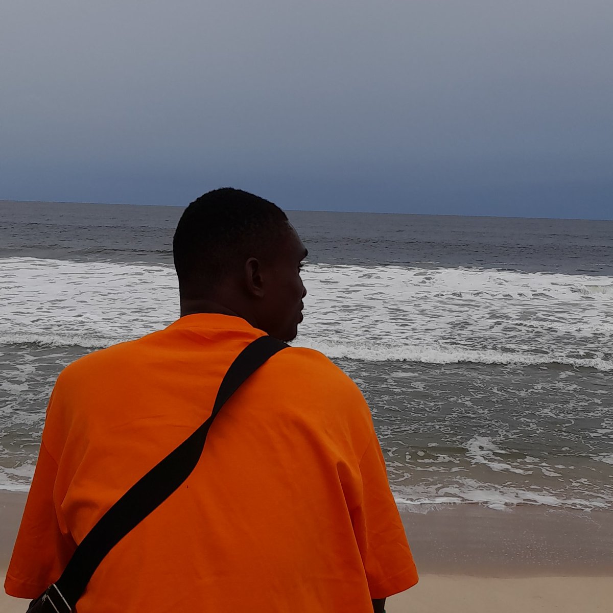 Gideon William tweet media